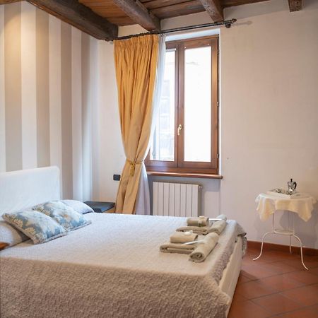 Ai Piedi Del Castello / 4Pl / Apt. Full Verona Exteriér fotografie