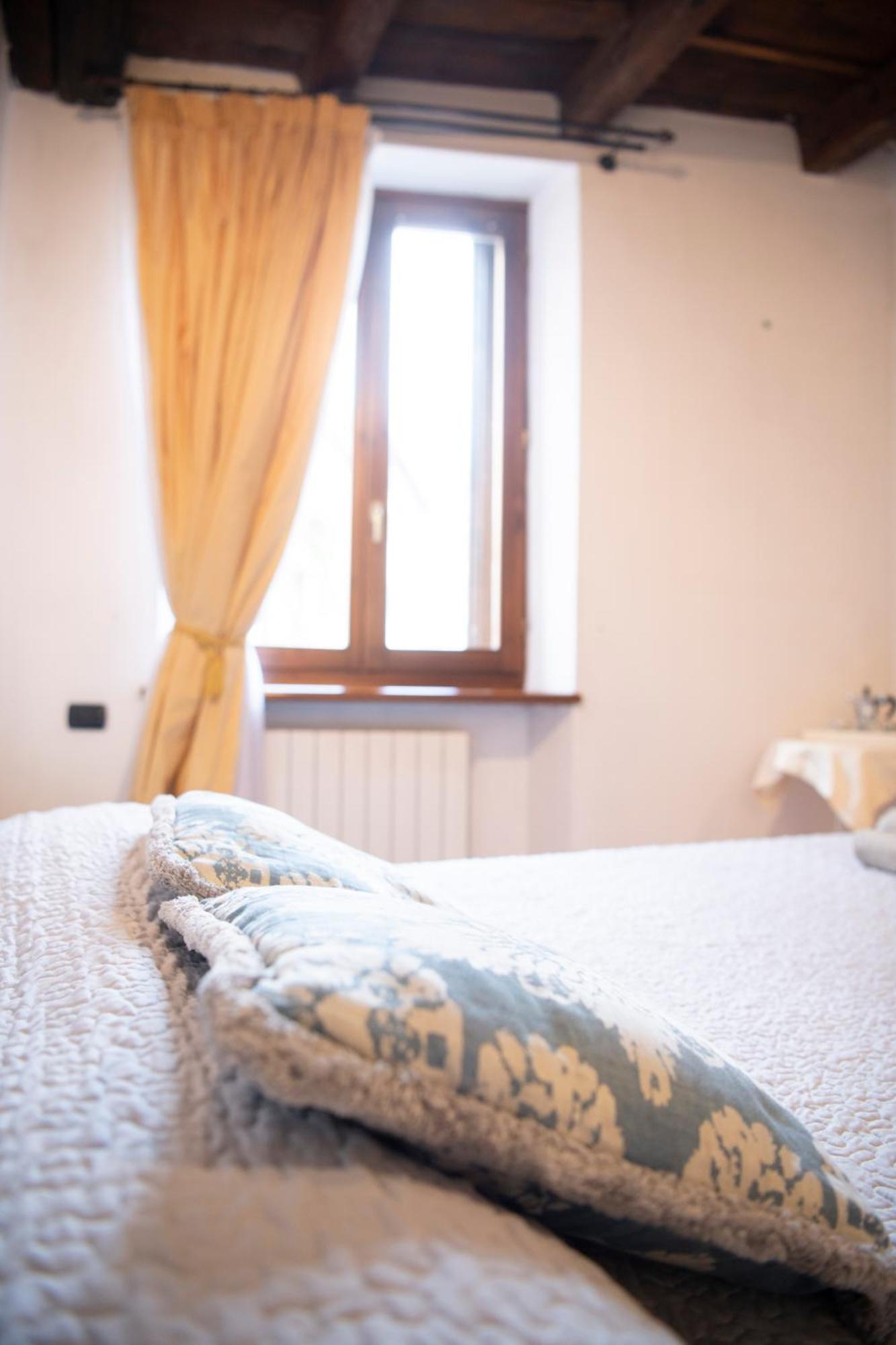 Ai Piedi Del Castello / 4Pl / Apt. Full Verona Exteriér fotografie
