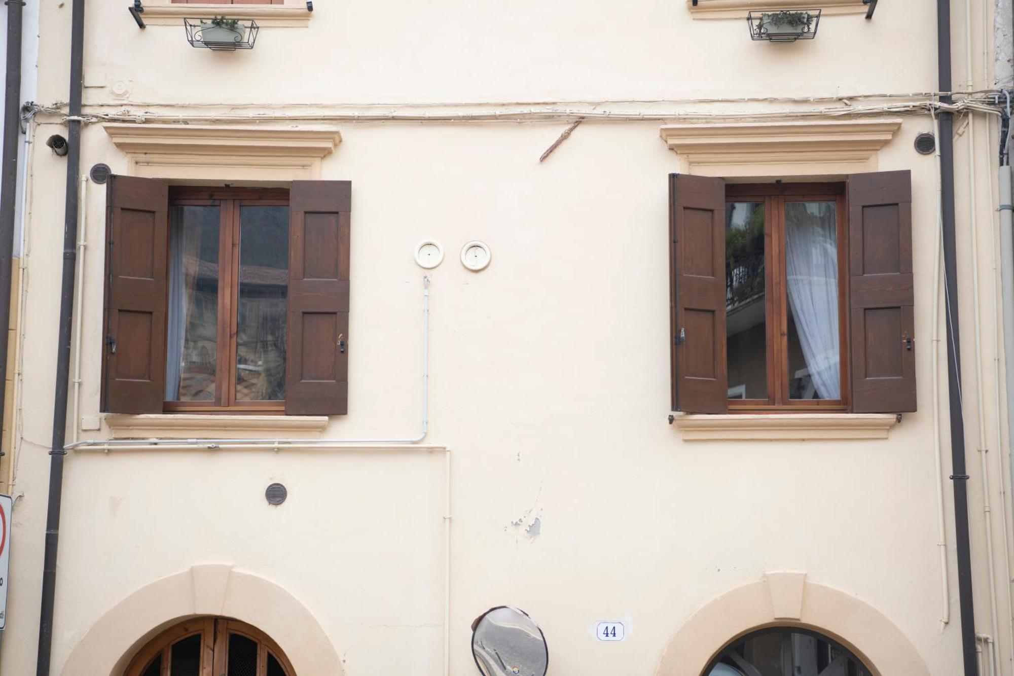 Ai Piedi Del Castello / 4Pl / Apt. Full Verona Exteriér fotografie