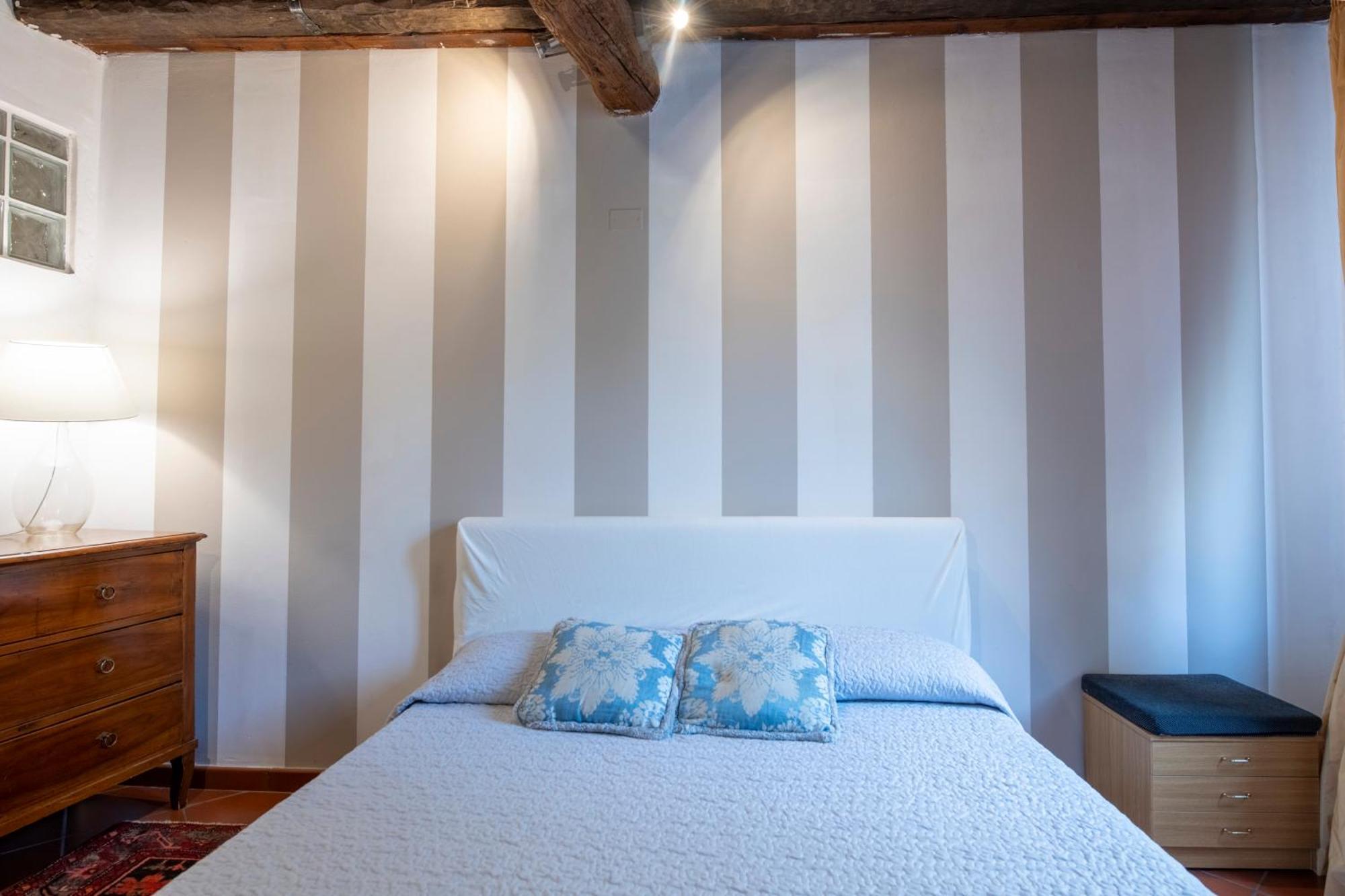 Ai Piedi Del Castello / 4Pl / Apt. Full Verona Exteriér fotografie
